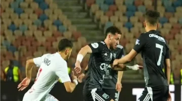 نزل التردد.. قنوات نقل مباراة الزمالك اليوم من المنزل
